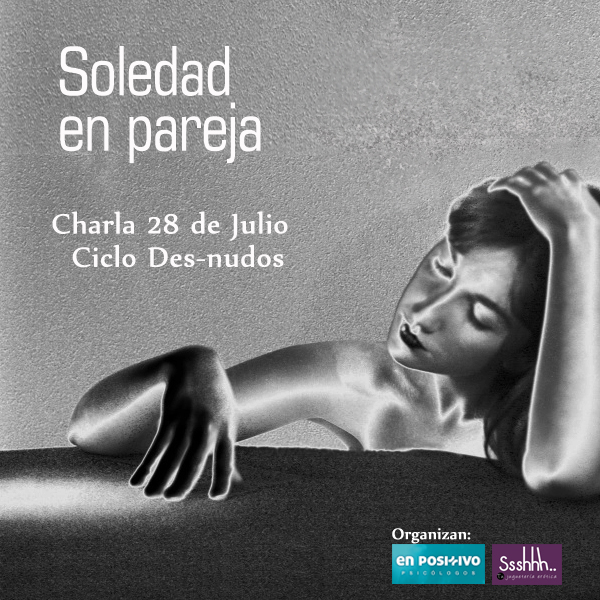 Soledad en pareja