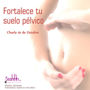 Fortalecer suelo pelvico