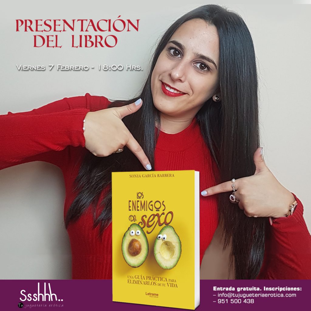 Los enemigos del sexo