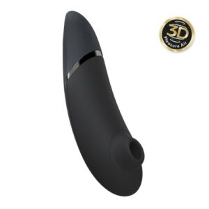 WOMANIZER NEXT BLACK